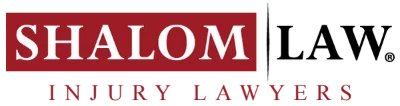 Shalom Law PLLC Logo