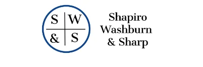 Shapiro, Washburn & Sharp PC Logo