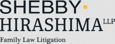 Shebby Hirashima LLP Logo
