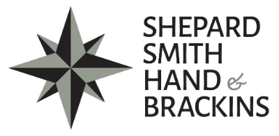 Shepard, Smith, Hand & Brackins PA Logo