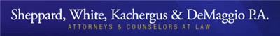 Sheppard, White, Kachergus, & DeMaggio PA Logo