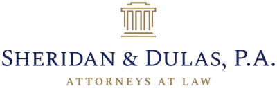 Sheridan & Dulas PA Logo
