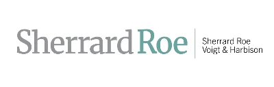 Sherrard Roe Voigt & Harbison PLC Logo