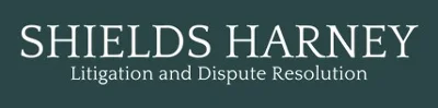 Shields Harney Logo