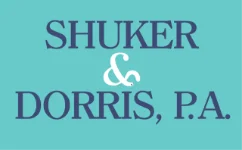 Shuker & Dorris PA Logo