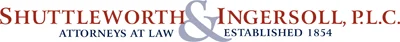 Shuttleworth & Ingersoll PLC Logo
