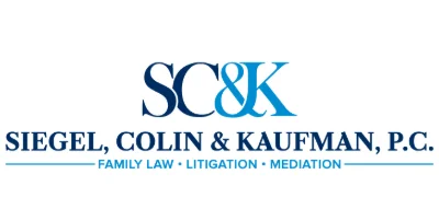 Siegel, Colin & Kaufman PC Logo