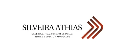 Silveira, Athias, Soriano de Mello, Bentes & Lobato – Advogados Logo