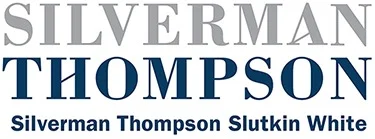 Silverman Thompson Slutkin & White LLC Logo