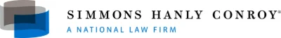 Simmons Hanly Conroy LLP Logo