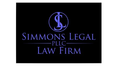 Simmons Legal PLLC Logo