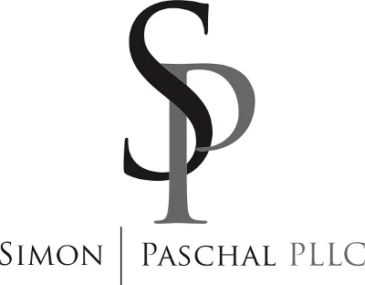 Simon Paschal PLLC Logo