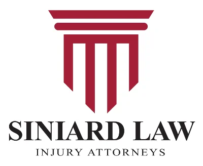 Siniard Law LLC Logo