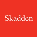 Skadden, Arps, Slate, Meagher & Flom LLP Logo