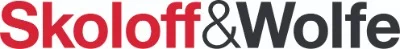 Skoloff & Wolfe PC Logo