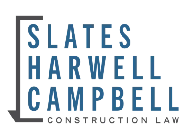Slates Harwell Campbell LLP Logo