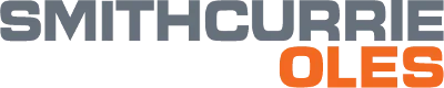 Smith Currie Oles LLP Logo