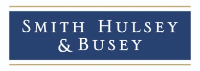Smith Hulsey & Busey Logo