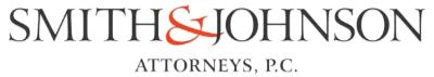 Smith & Johnson PC Logo