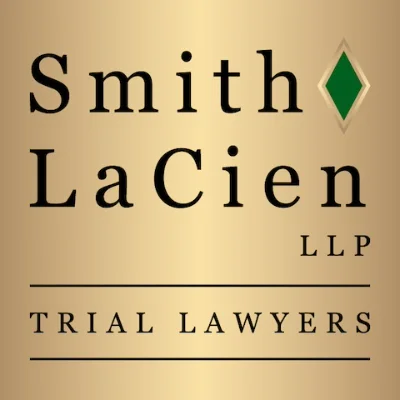 Smith LaCien LLP Logo