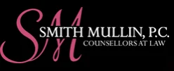 Smith Mullin PC Logo