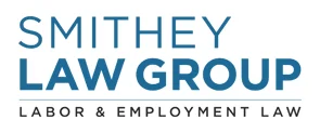 Smithey Law Group LLC Logo