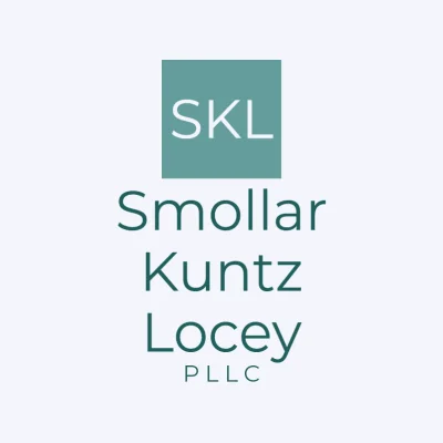 Smollar Kuntz Locey PLLC Logo