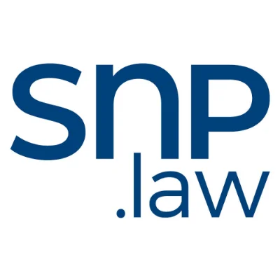 SNP Schlawien Partnerschaft mbB Logo