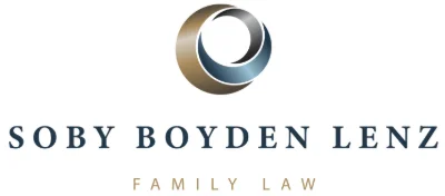 Soby Boyden Lenz LLP Logo