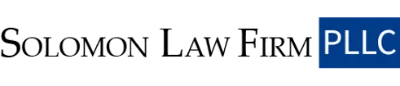 Solomon Law Firm PLLC Logo