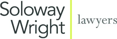 Soloway Wright LLP Logo