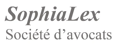 SophiaLex Logo