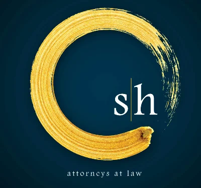 Sorey & Hoover LLP Logo