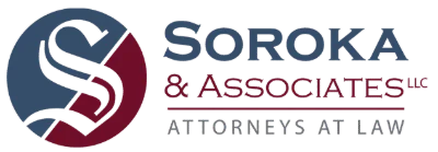 Soroka & Associates LLC Logo