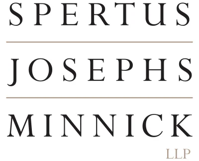Spertus, Josephs & Minnick LLP Logo