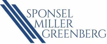 Sponsel Miller PLLC Logo