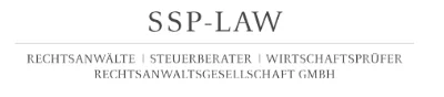 SSP-Law Logo
