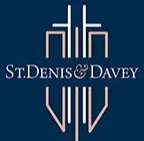 St. Denis & Davey PA Logo