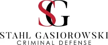 Stahl Gasiorowski Criminal Defense Lawyers Logo