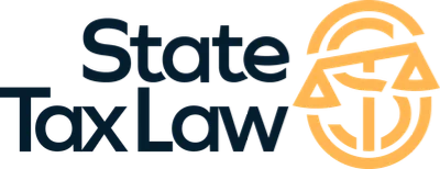 State Tax Law LLC Logo