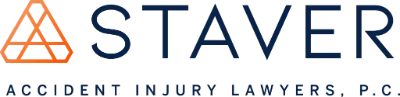 Staver Accident Injury Lawyers PC Logo
