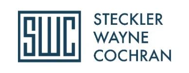 Steckler Wayne & Love PLLC Logo