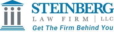Steinberg Law Firm Logo