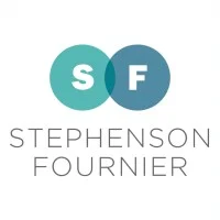 Stephenson Fournier PLLC Logo