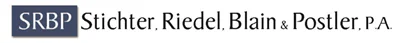 Stichter, Riedel, Blain & Postler PA Logo
