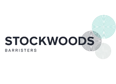 Stockwoods LLP Logo