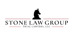 Stone Law Group Trial Lawyers LLC Logo