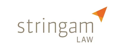 Stringam LLP Logo