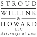 Stroud, Willink & Howard LLC Logo