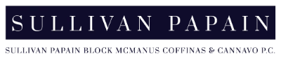 Sullivan Papain Block McManus Coffinas & Cannavo PC Logo